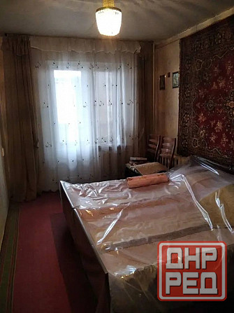 3-х квартира Новый Горняк Куйбышевский р-н Донецк - изображение 8