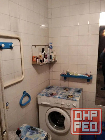 3-х квартира Новый Горняк Куйбышевский р-н Донецк - изображение 9