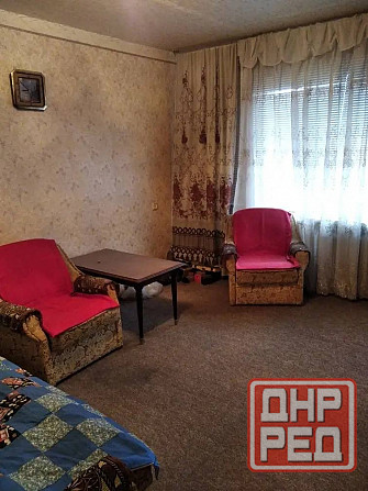 3-х квартира Новый Горняк Куйбышевский р-н Донецк - изображение 1