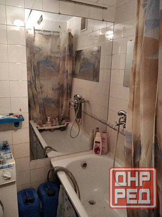3-х квартира Новый Горняк Куйбышевский р-н Донецк - изображение 10