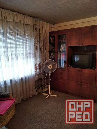 3-х квартира Новый Горняк Куйбышевский р-н Донецк - изображение 3