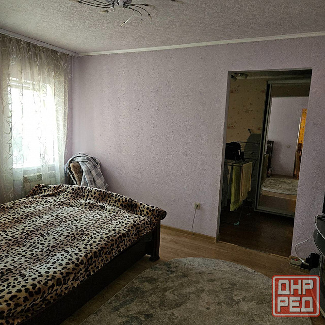 Сдам 2х ком на Боссе Донецк - изображение 1