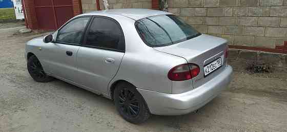 Daewoo Lanos 1.5 газ/бензин Донецк