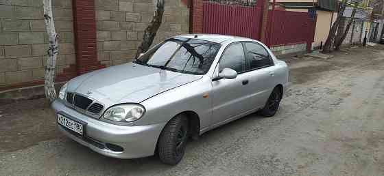 Daewoo Lanos 1.5 газ/бензин Донецк