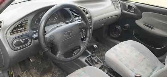 Daewoo Lanos 1.5 газ/бензин Донецк