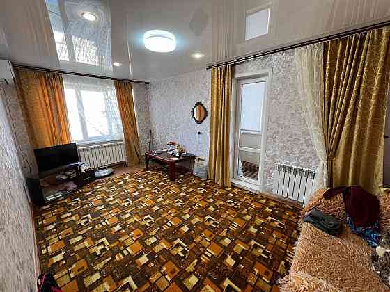 1 комнатная квартира на Мирном (Солнечный) Донецк