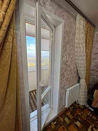 1 комнатная квартира на Мирном (Солнечный) Донецк