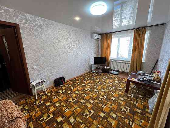 1 комнатная квартира на Мирном (Солнечный) Донецк