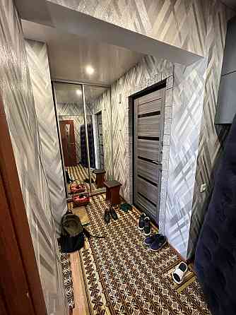 1 комнатная квартира на Мирном (Солнечный) Донецк