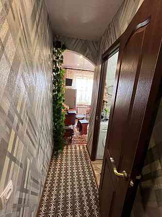 1 комнатная квартира на Мирном (Солнечный) Донецк