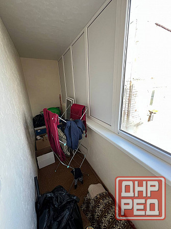 1 комнатная квартира на Мирном (Солнечный) Донецк - изображение 8