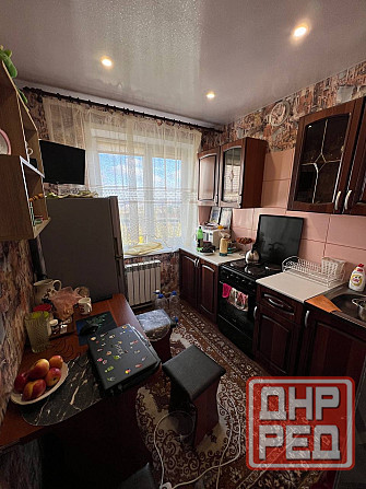 1 комнатная квартира на Мирном (Солнечный) Донецк - изображение 3