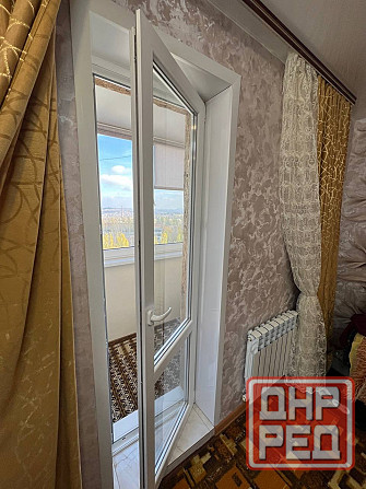 1 комнатная квартира на Мирном (Солнечный) Донецк - изображение 6