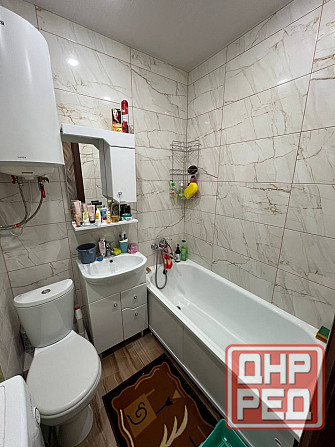 1 комнатная квартира на Мирном (Солнечный) Донецк - изображение 10