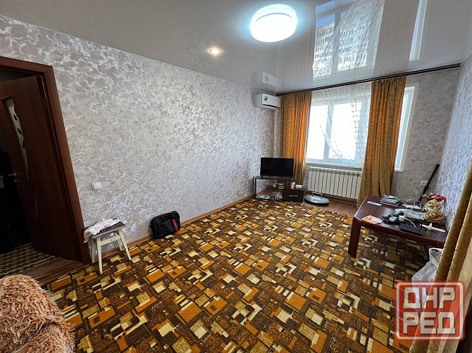 1 комнатная квартира на Мирном (Солнечный) Донецк - изображение 2