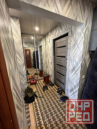 1 комнатная квартира на Мирном (Солнечный) Донецк - изображение 5