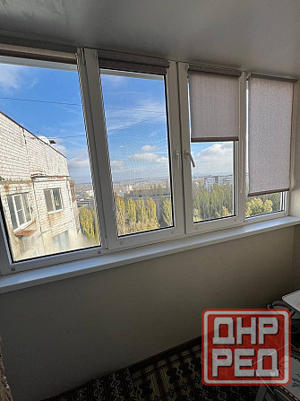 1 комнатная квартира на Мирном (Солнечный) Донецк - изображение 7