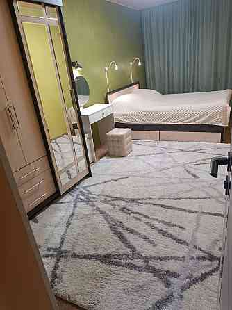 Посуточно новая 2-х комнатная студия в Харцызске!! Харцызск