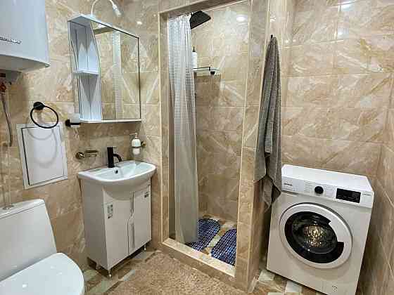 Посуточно новая 2-х комнатная студия в Харцызске!! Харцызск