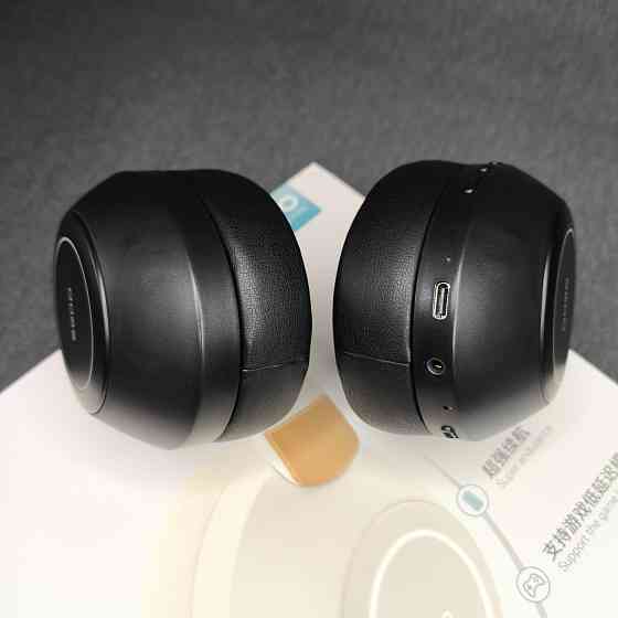 Накладные Bluetooth наушники с шумоподавлением Донецк