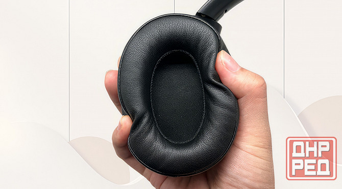 Накладные Bluetooth наушники с шумоподавлением Донецк - изображение 6