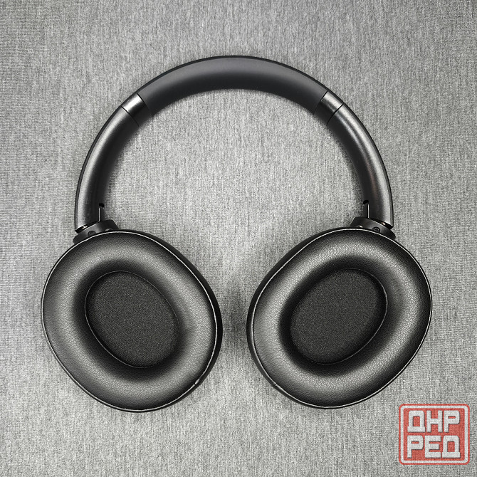 Накладные Bluetooth наушники с шумоподавлением Донецк - изображение 4