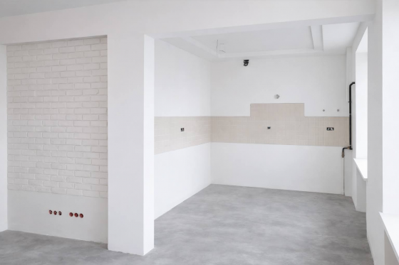 3-комн 75 м² в кирпичной сталинке в центре пр. Гурова 7 Донецк