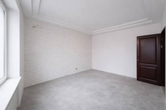 3-комн 75 м² в кирпичной сталинке в центре пр. Гурова 7 Донецк