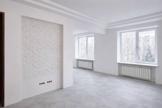 3-комн 75 м² в кирпичной сталинке в центре пр. Гурова 7 Донецк