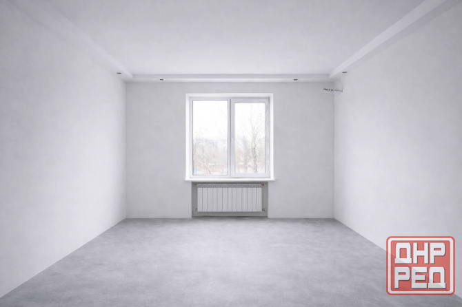 3-комн 75 м² в кирпичной сталинке в центре пр. Гурова 7 Донецк - изображение 7