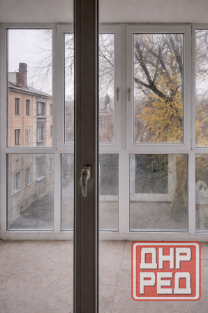 3-комн 75 м² в кирпичной сталинке в центре пр. Гурова 7 Донецк - изображение 6