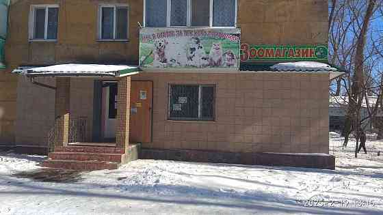 Продаётся зоомагазин в г.Торез Торез