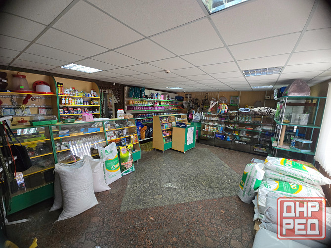 Продаётся зоомагазин в г.Торез Торез - изображение 4