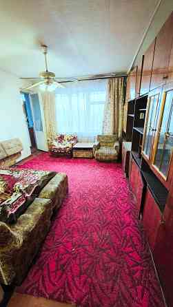 Цена снижена! 2-комнатная квартира, ул.Раздольная 30 Донецк