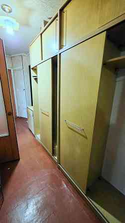 Цена снижена! 2-комнатная квартира, ул.Раздольная 30 Донецк