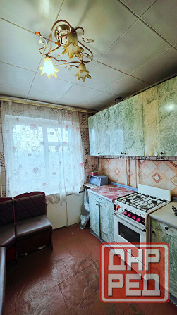 Цена снижена! 2-комнатная квартира, ул.Раздольная 30 Донецк - изображение 6