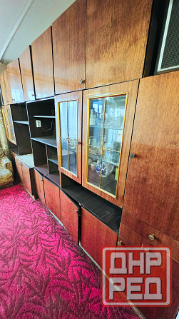 Цена снижена! 2-комнатная квартира, ул.Раздольная 30 Донецк - изображение 2