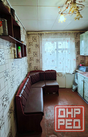 Цена снижена! 2-комнатная квартира, ул.Раздольная 30 Донецк - изображение 7