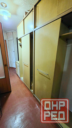 Цена снижена! 2-комнатная квартира, ул.Раздольная 30 Донецк - изображение 5