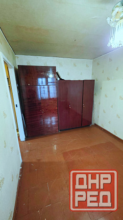 Цена снижена! 2-комнатная квартира, ул.Раздольная 30 Донецк - изображение 4