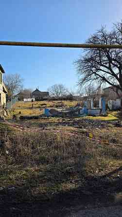Участок для Вашего дома, 10 соток, пр.Мира, Игнатьевка Донецк
