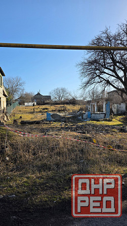 Участок для Вашего дома, 10 соток, пр.Мира, Игнатьевка Донецк - изображение 1