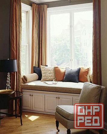 1-комнатная квартира в районе ж/д, ориентир Обжора, ул.Артема Донецк - изображение 1