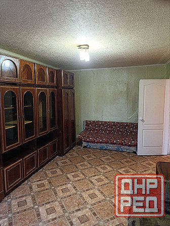 Сдам 1ком Текстильщик ул Пинтера 26 с мебелью и техникой недорого Донецк - изображение 5