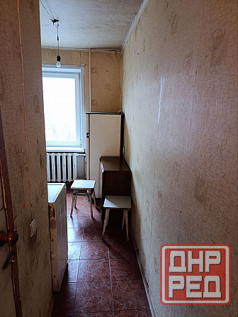 Сдам 1ком Текстильщик ул Пинтера 26 с мебелью и техникой недорого Донецк - изображение 2