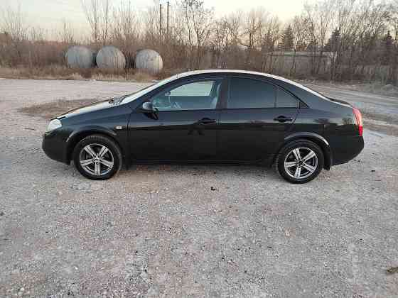 Продам Nissan Primera Донецк