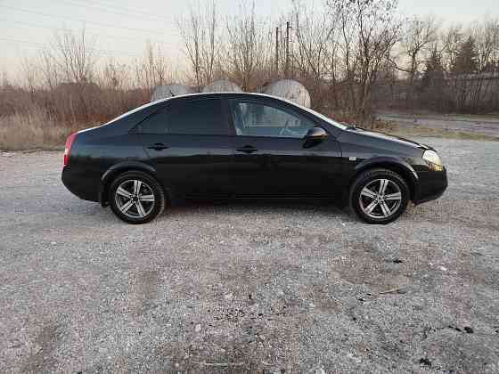 Продам Nissan Primera Донецк