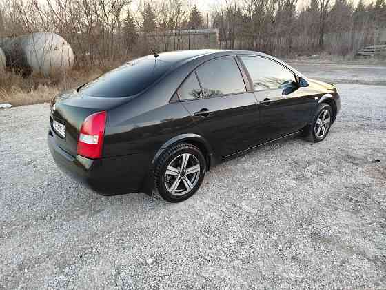 Продам Nissan Primera Донецк