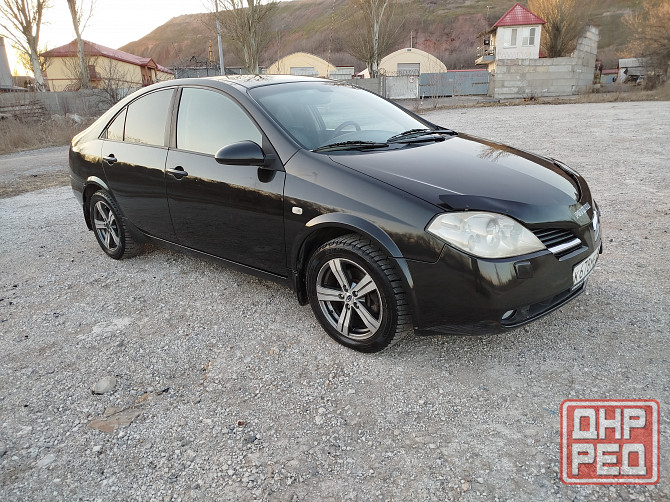 Продам Nissan Primera Донецк - изображение 1