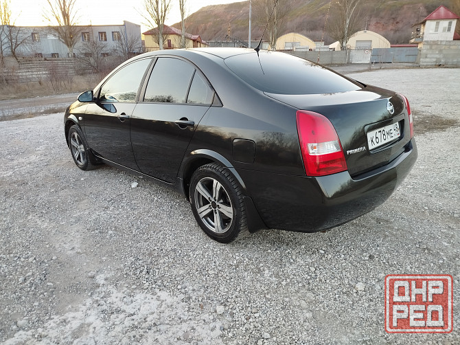 Продам Nissan Primera Донецк - изображение 4